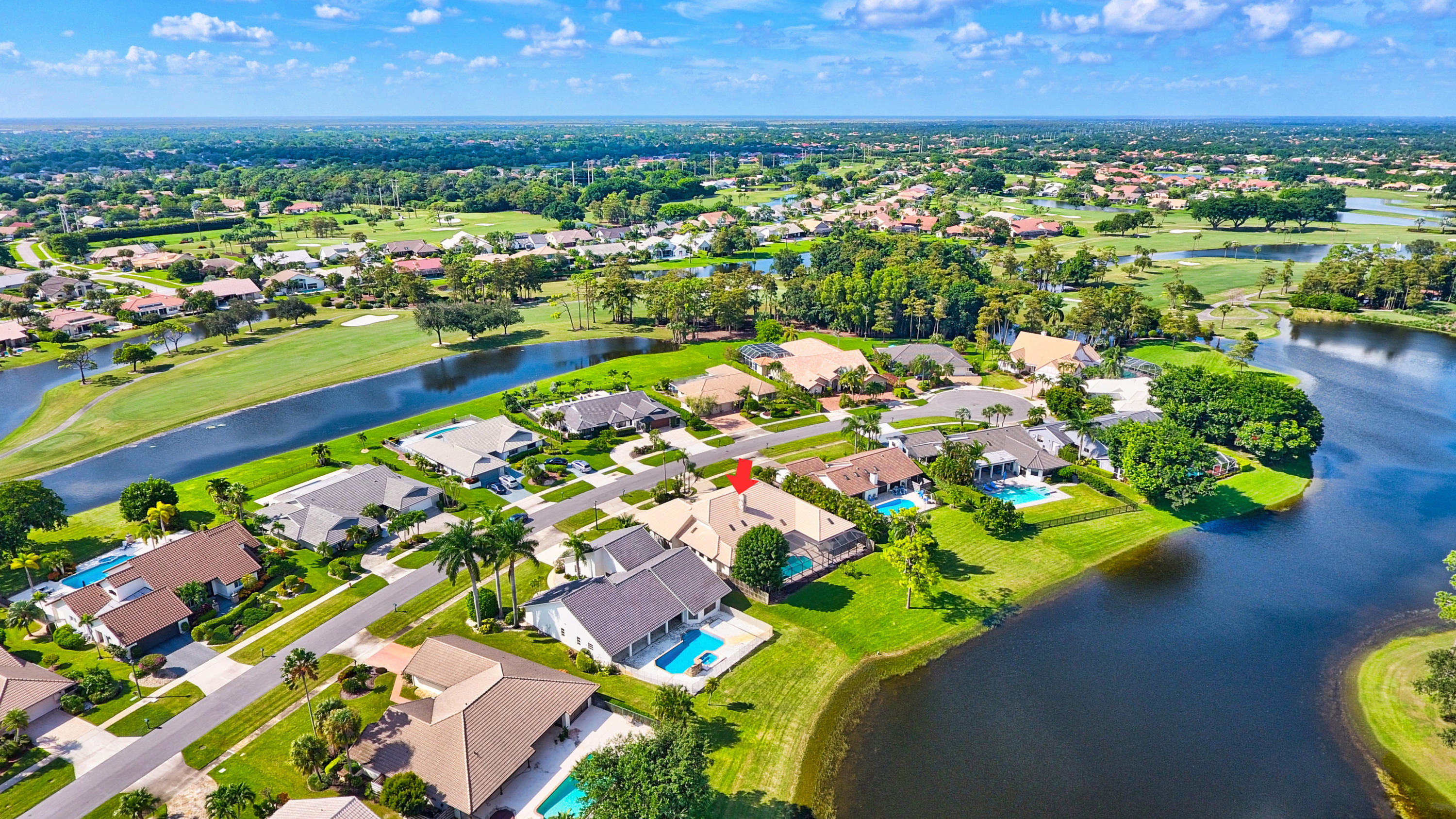 21788 Old Bridge Trail Boca Raton, FL 33428 - Photo 11 of 88 11_dji_0181_2_3_4_5
