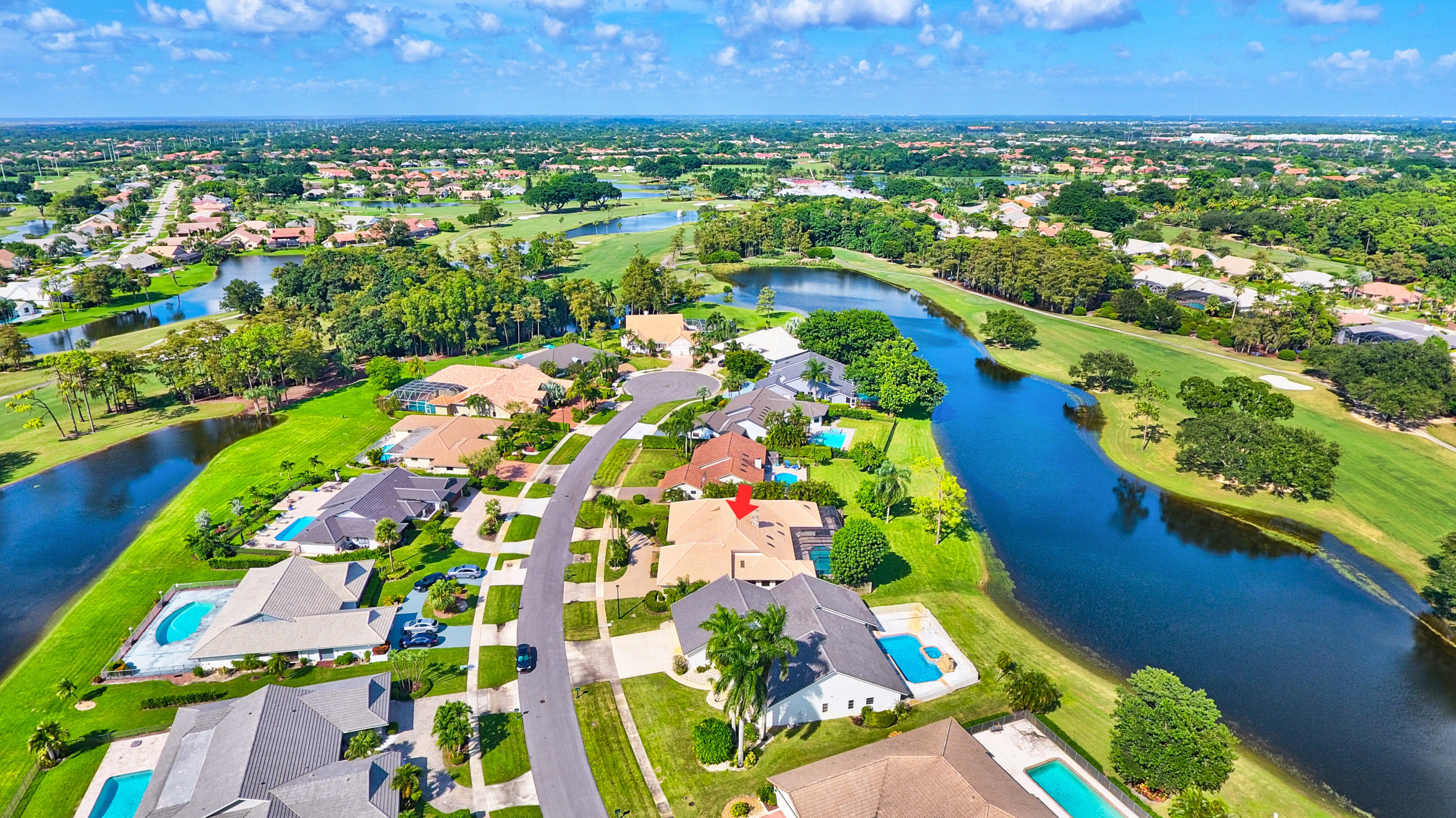 21788 Old Bridge Trail Boca Raton, FL 33428 - Photo 12 of 88 12_dji_0186_87_88_89_90