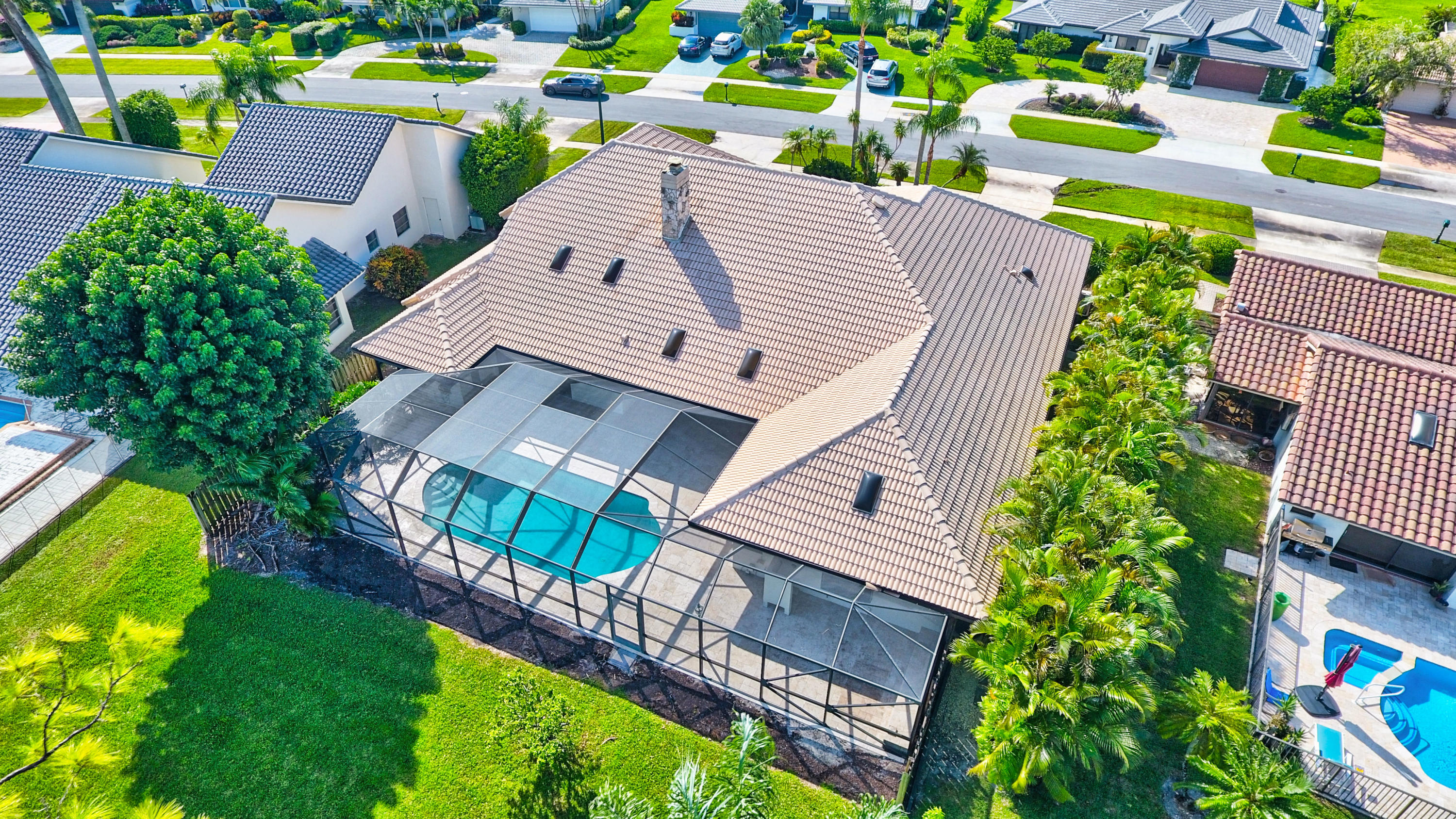 21788 Old Bridge Trail Boca Raton, FL 33428 - Photo 15 of 88 15_dji_0206_07_08_09_10