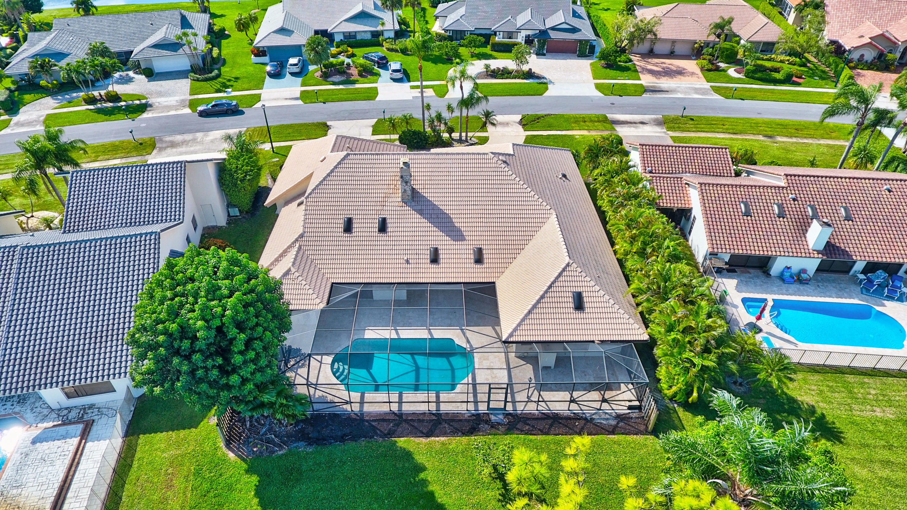 21788 Old Bridge Trail Boca Raton, FL 33428 - Photo 17 of 88 17_dji_0216_17_18_19_20