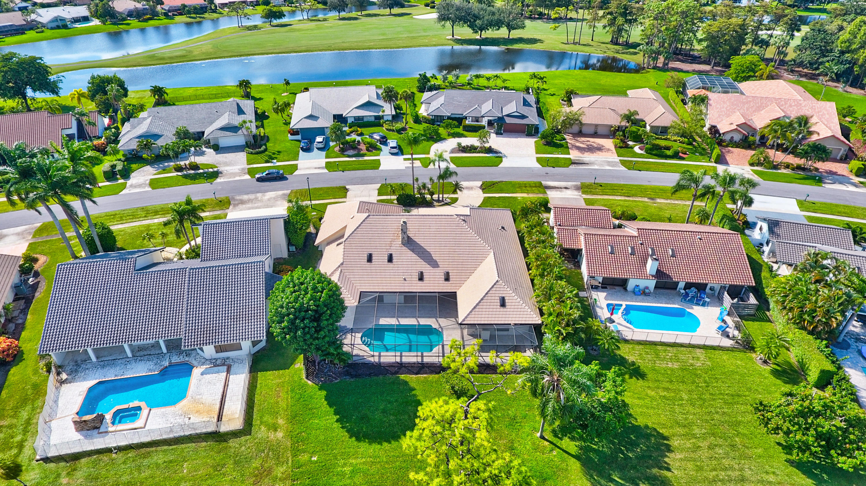 21788 Old Bridge Trail Boca Raton, FL 33428 - Photo 18 of 88 18_dji_0221_2_3_4_5