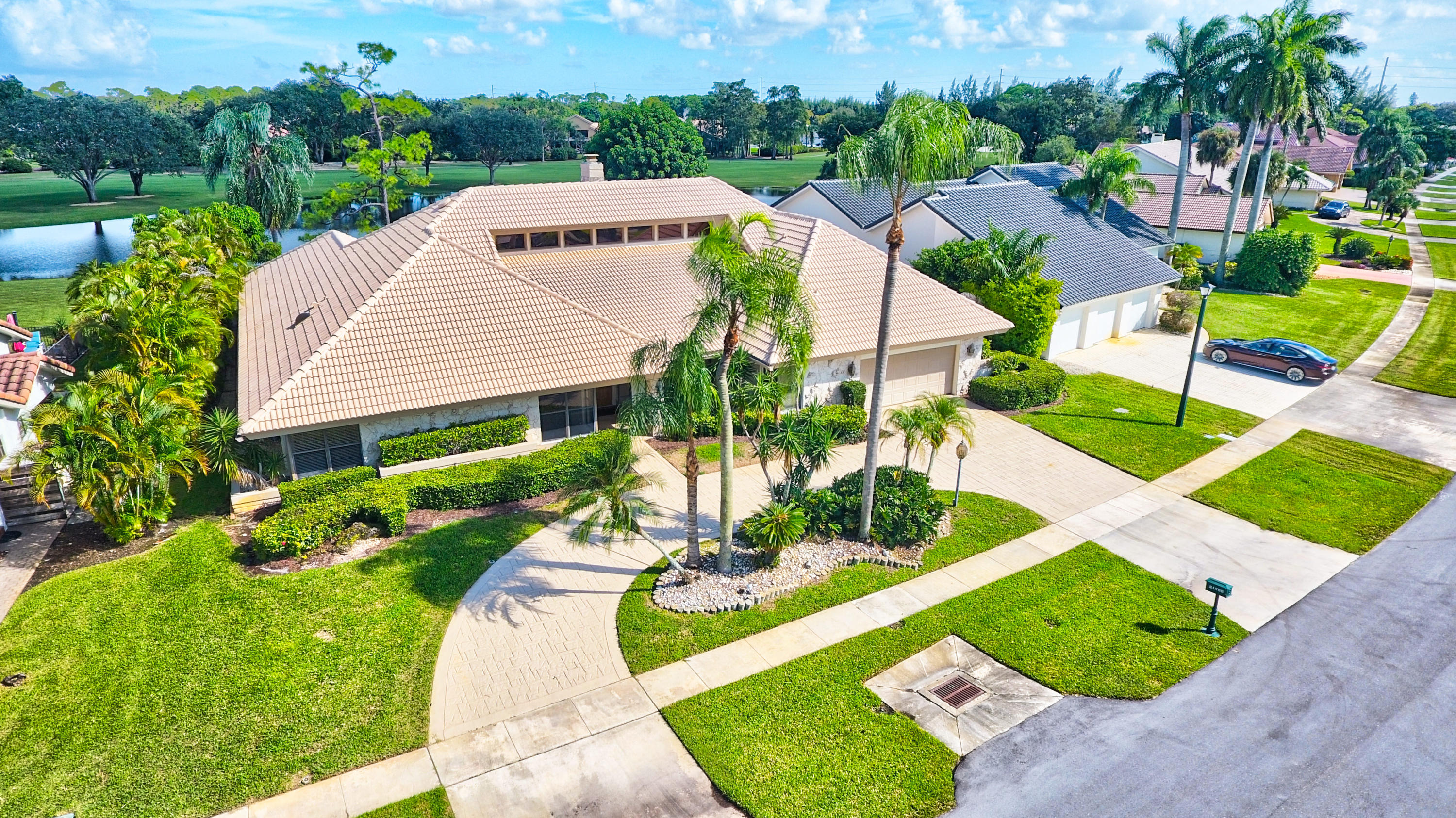21788 Old Bridge Trail Boca Raton, FL 33428 - Photo 2 of 88 02_dji_0106_07_08_09_10