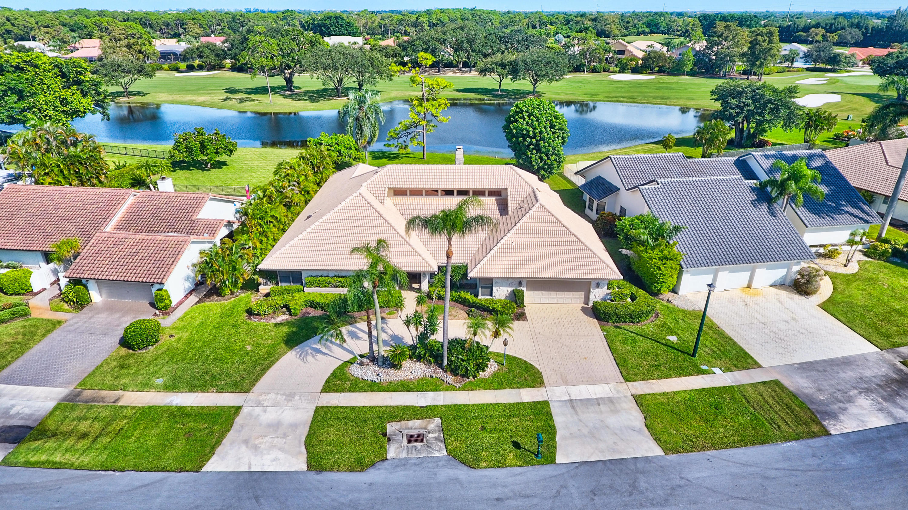 21788 Old Bridge Trail Boca Raton, FL 33428 - Photo 3 of 88 03_dji_0136_37_38_39_40