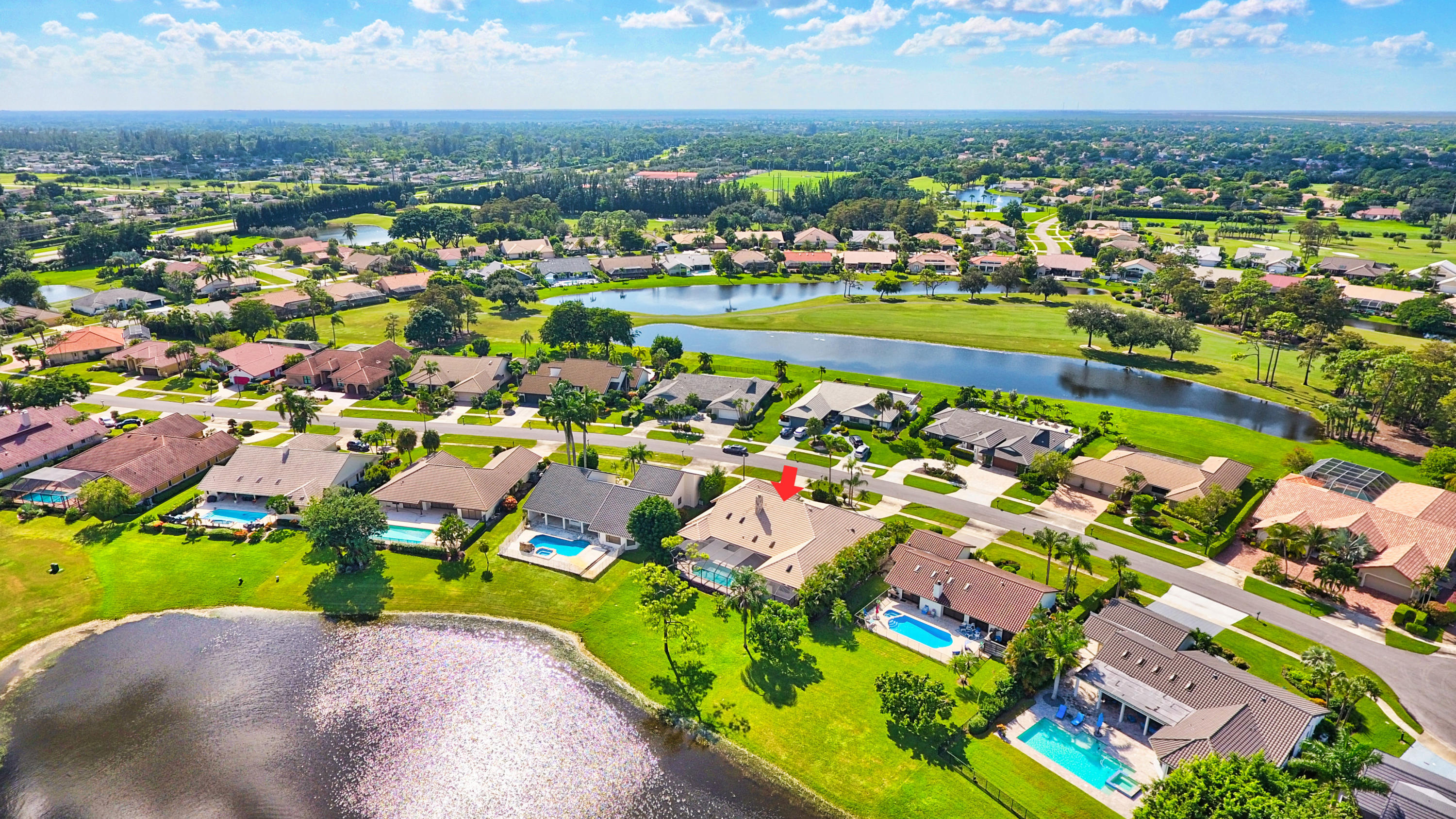 21788 Old Bridge Trail Boca Raton, FL 33428 - Photo 9 of 88 09_dji_0166_67_68_69_70