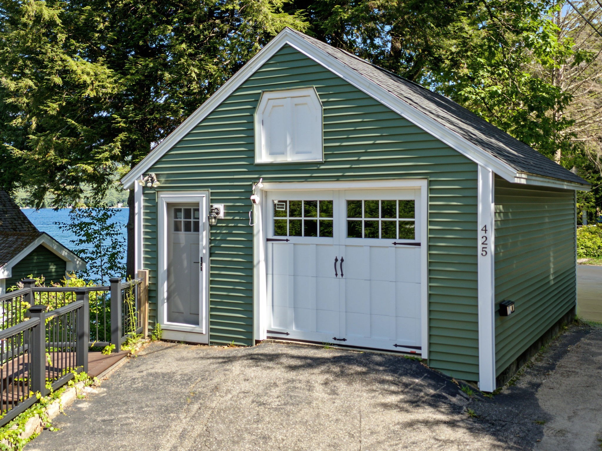 425 Wulamat Road Bristol, NH 03222 - Photo 41 of 41 Gallery Image 41