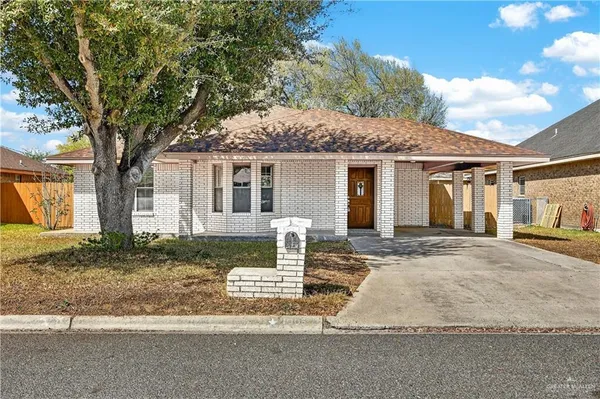 $195,000 | 1005 Hollyfield Street, Mission, TX 78572