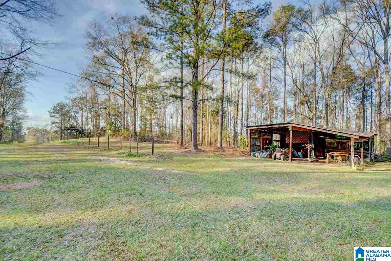 1351 Hinkle Road Clanton, AL 35045 - Photo 31 of 36