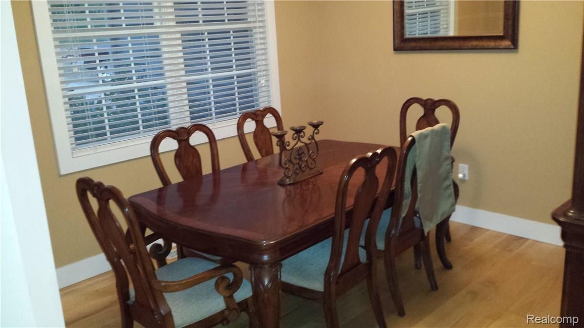 700 Wild Goose Lake Road Gregory, MI 48137 - Photo 48 of 72 Diningroom 2.2