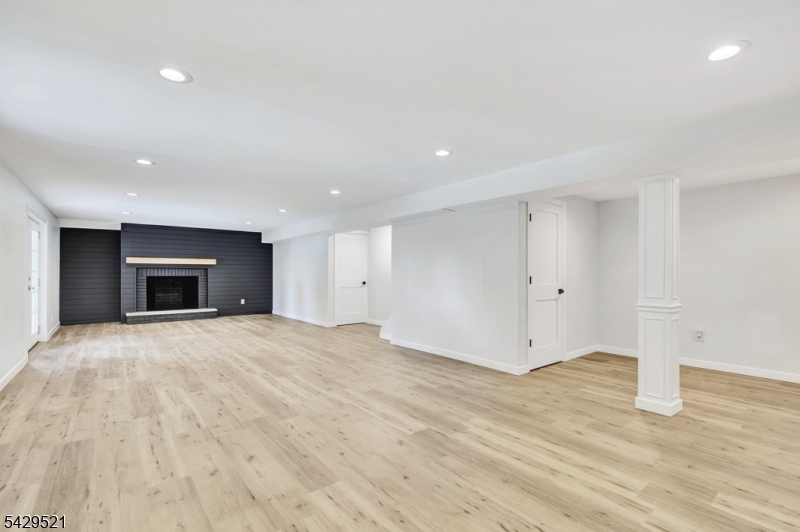 136 Carlough Road Upper Saddle River, NJ 07458 - Photo 24 of 32 a view of an empty room
