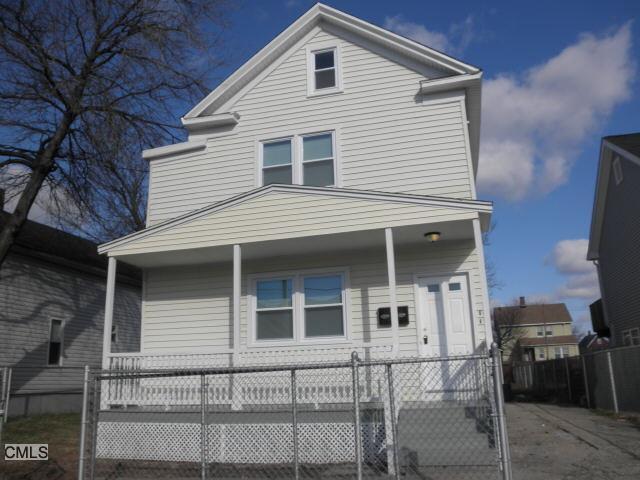 33 Trowel Street Bridgeport, CT 06607 - Photo 1 of 1