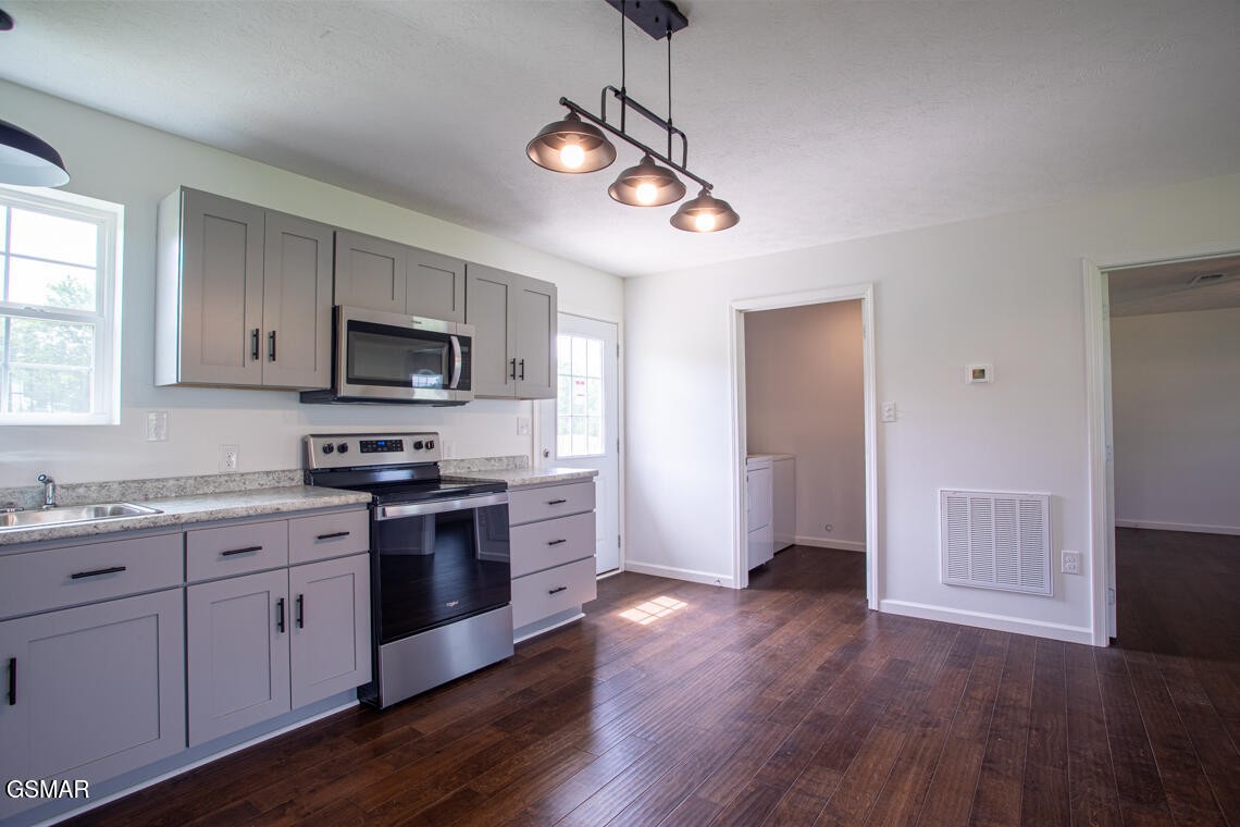 322 Harrison Ferry Road White Pine, TN 37890 - Photo 20 of 39