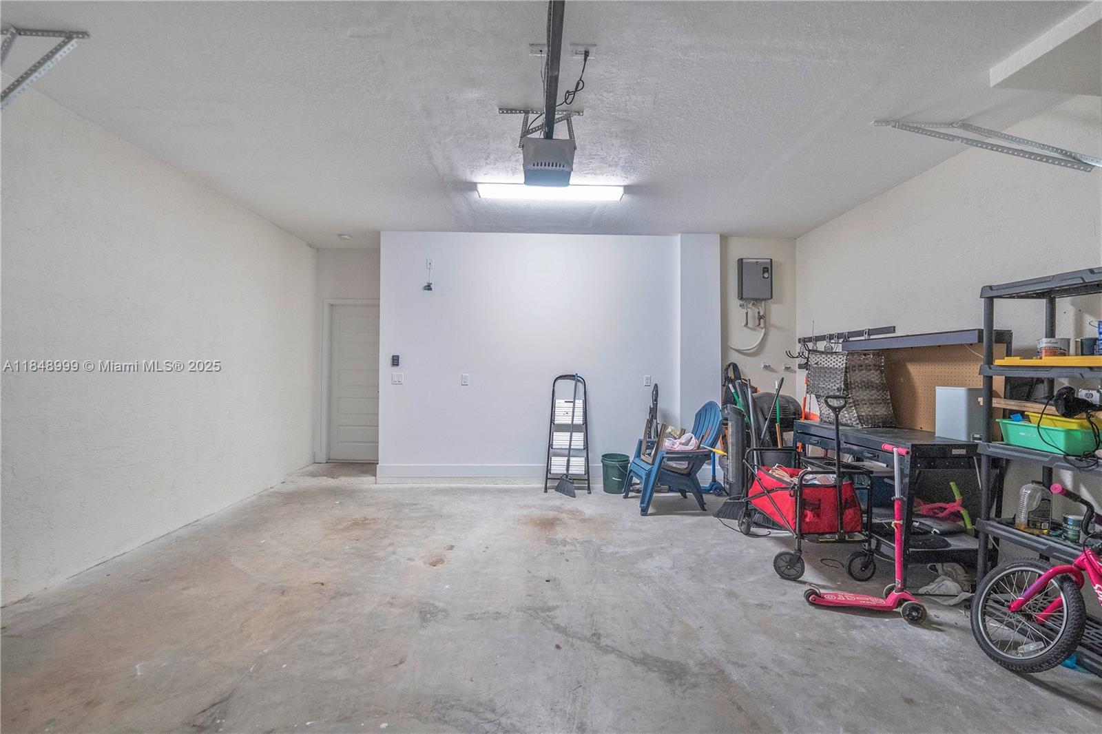 4952 Northwest 83rd Path Doral, FL 33166 - Photo 28 of 49 a view of storage and utility room