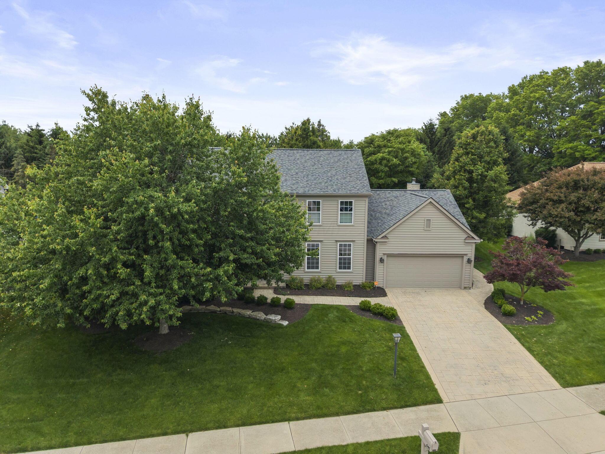 447 Ridge View Place Powell, OH 43065 - Photo 63 of 77