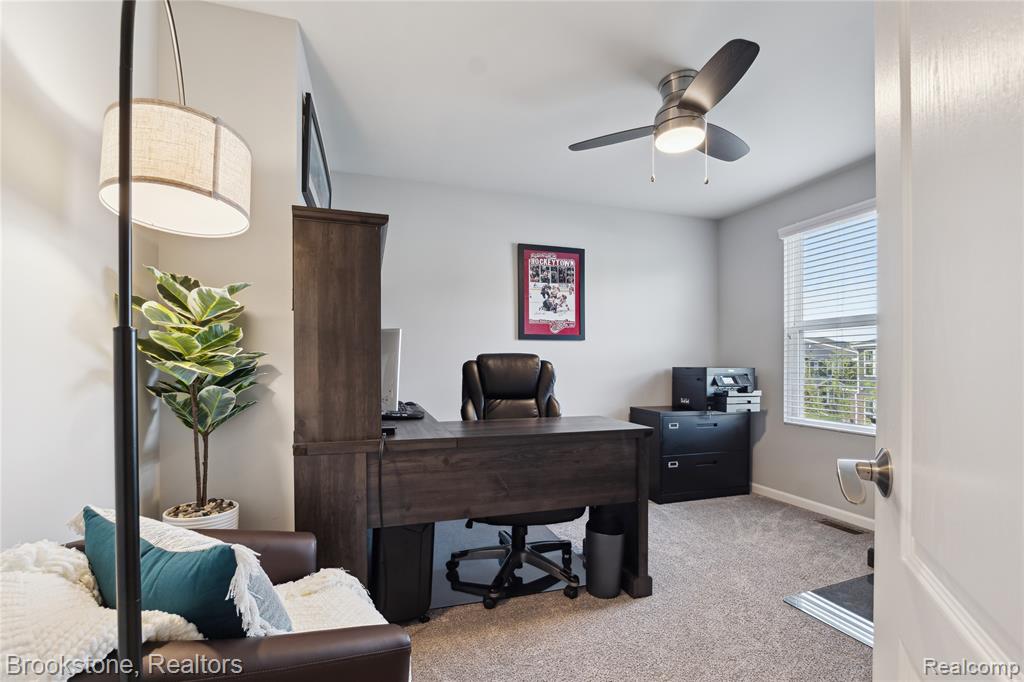 765 Hummingbird Drive Rochester Hills, MI 48307 - Photo 21 of 47