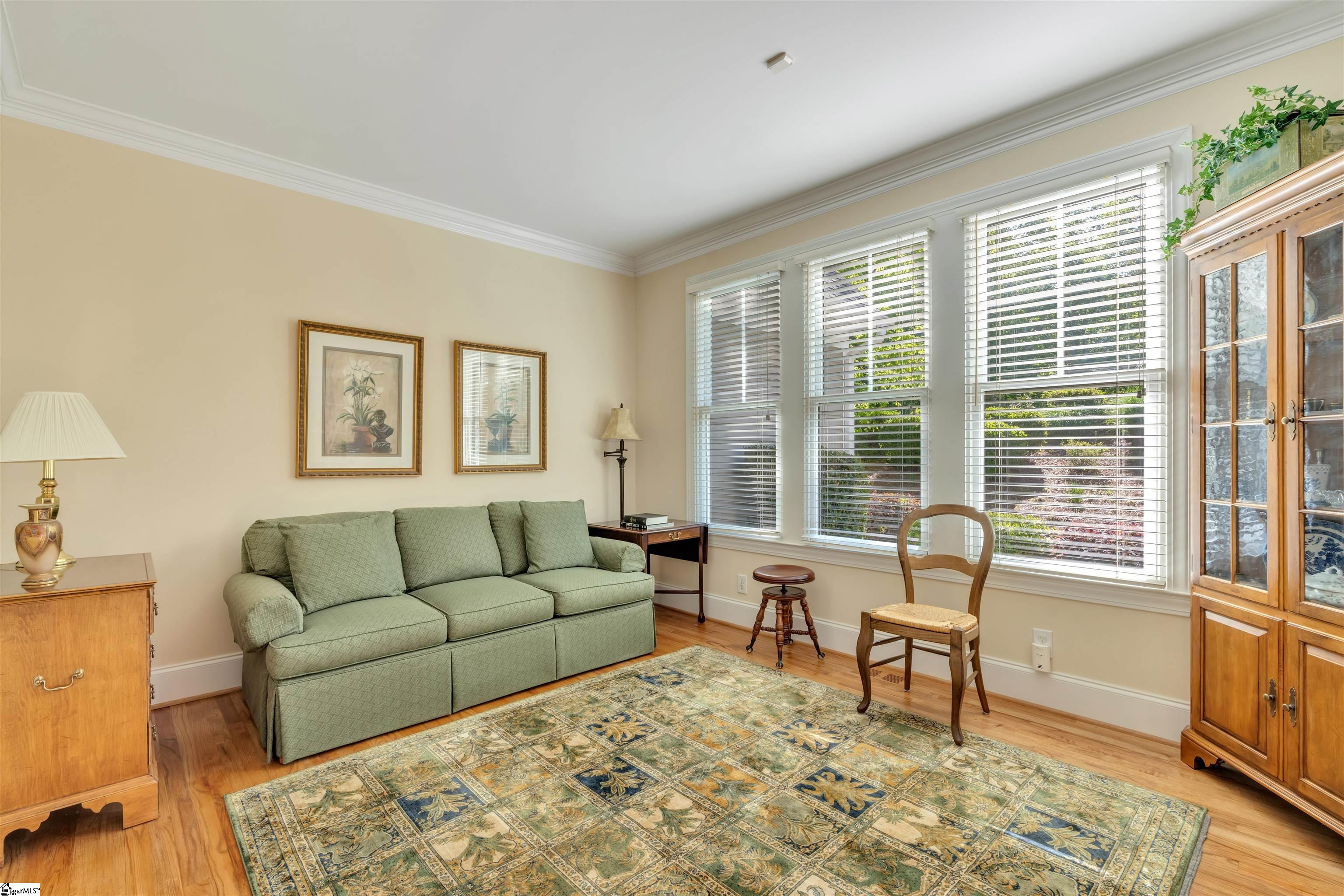 124 Kingshead Road Travelers Rest, SC 29690 - Photo 21 of 50 Gallery Image 21