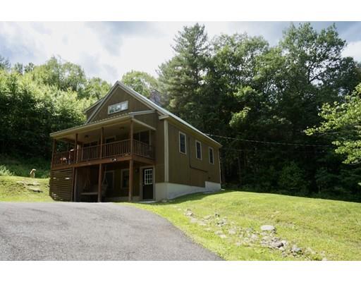 122 Dry Hill Road Montague, MA 01351 - Photo 3 of 38 Gallery Image 3