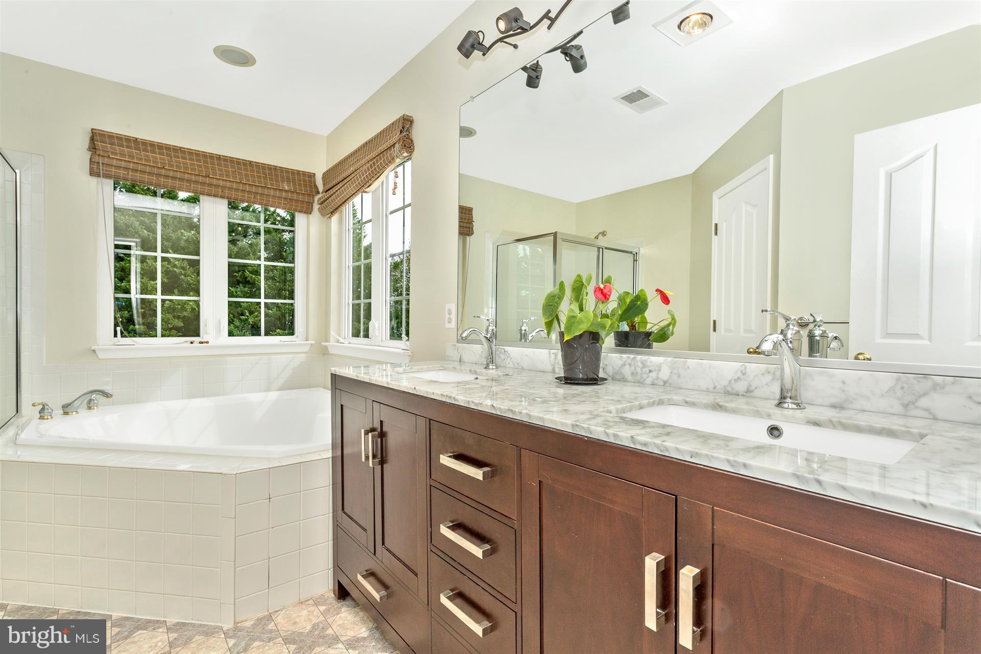 5415 Chillingham Place Frederick, MD 21703 - Photo 14 of 30 Bath (Master)