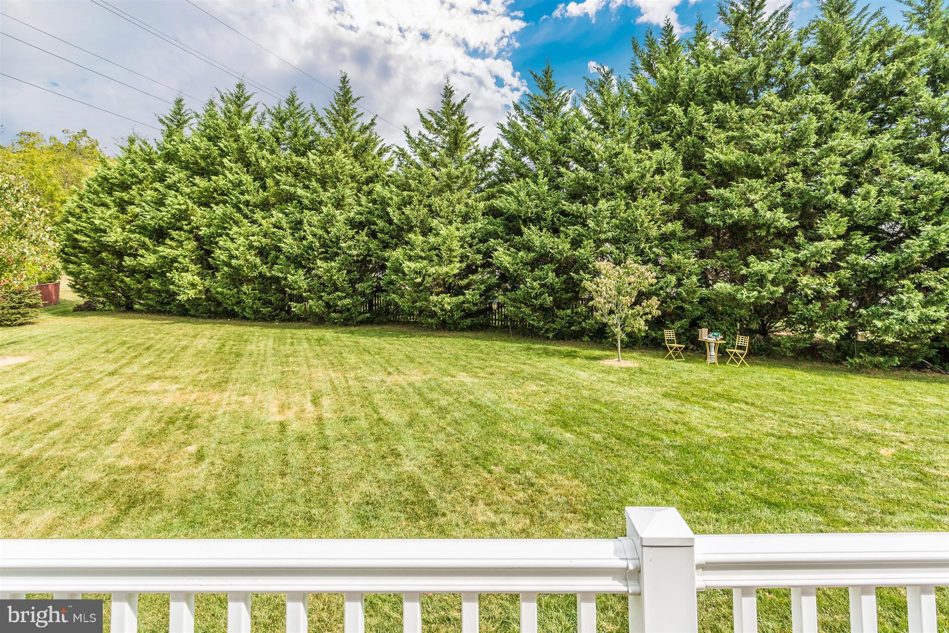 5415 Chillingham Place Frederick, MD 21703 - Photo 26 of 30 Exterior (Rear)