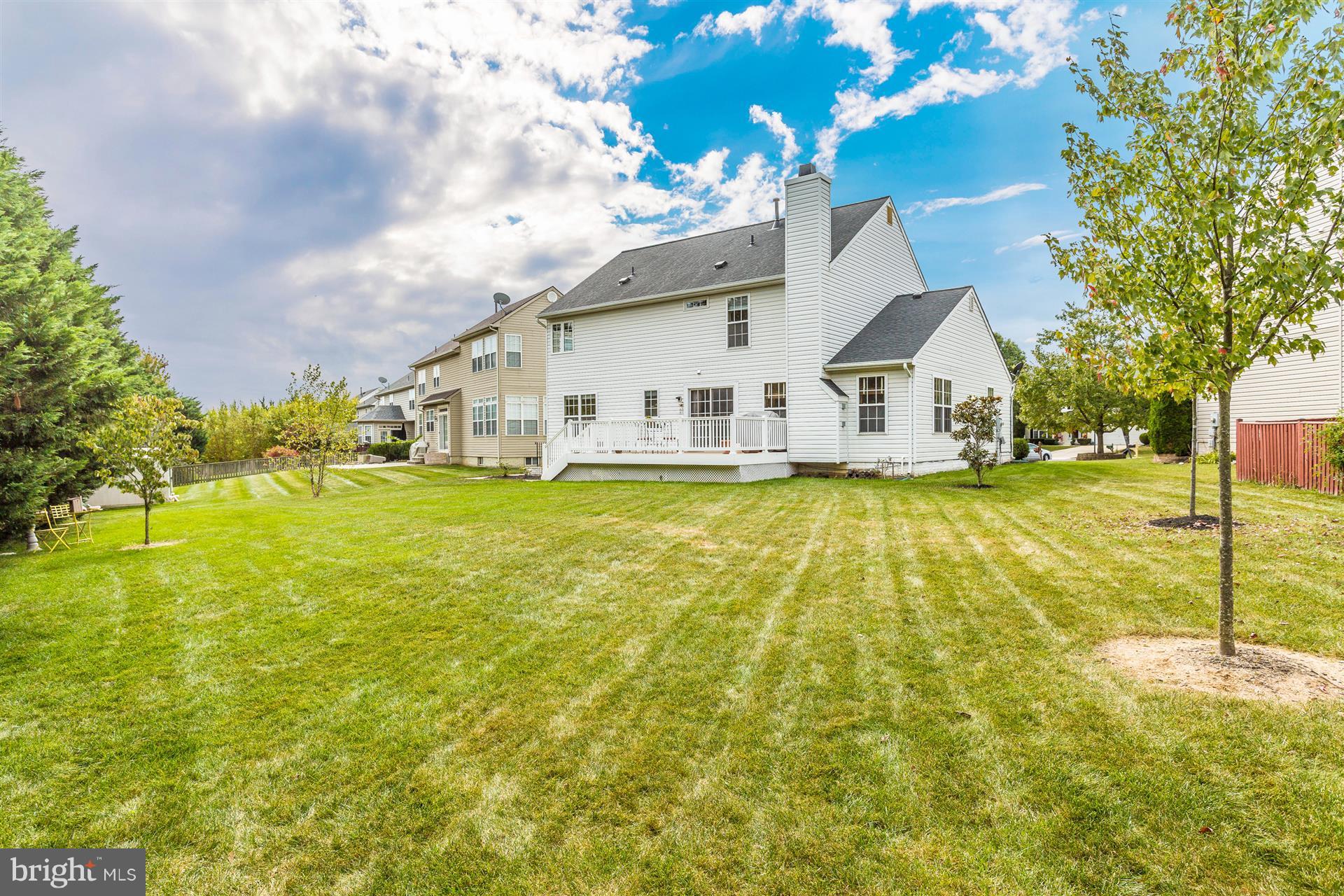 5415 Chillingham Place Frederick, MD 21703 - Photo 27 of 30 Exterior (Front)