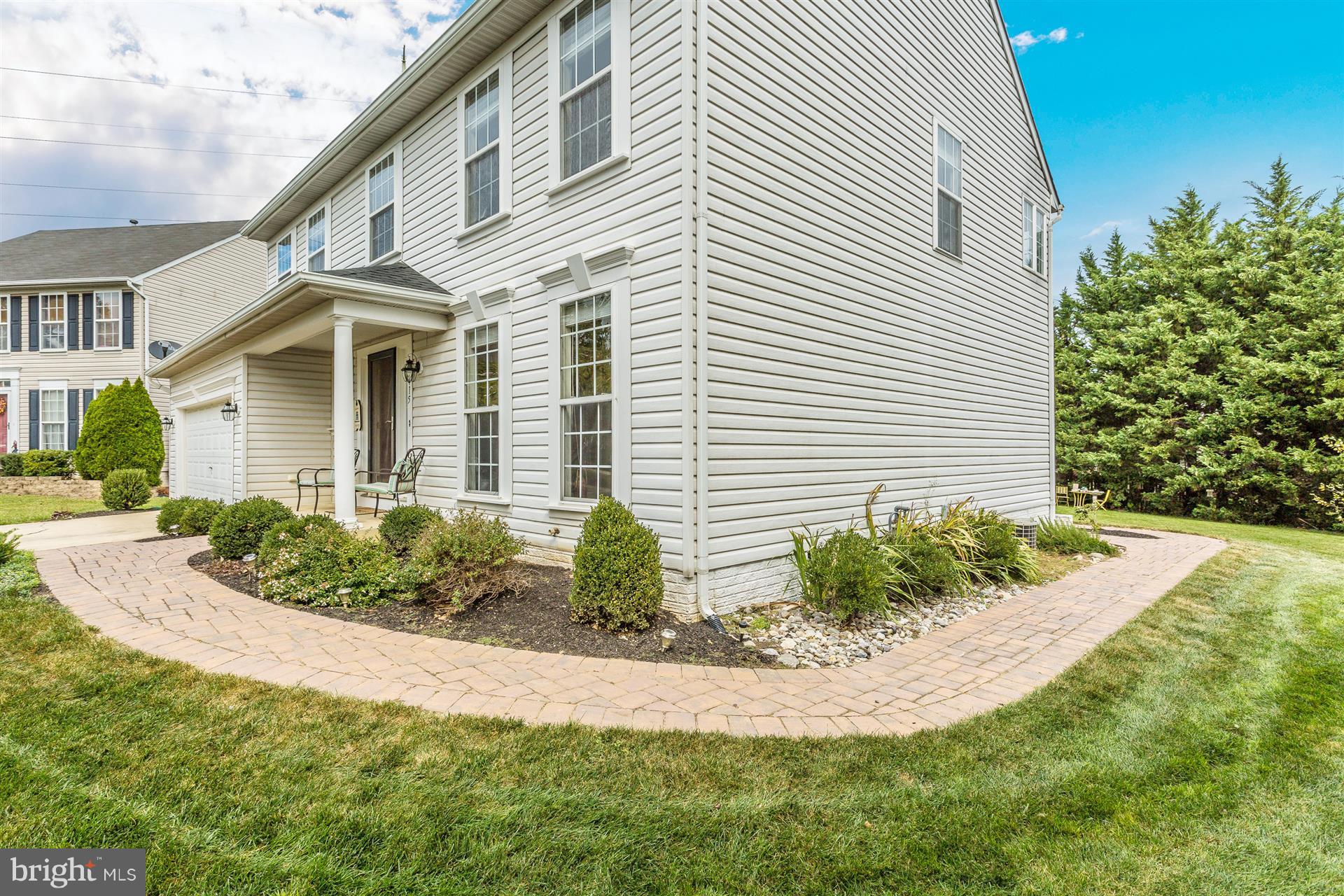 5415 Chillingham Place Frederick, MD 21703 - Photo 29 of 30 Exterior (General)