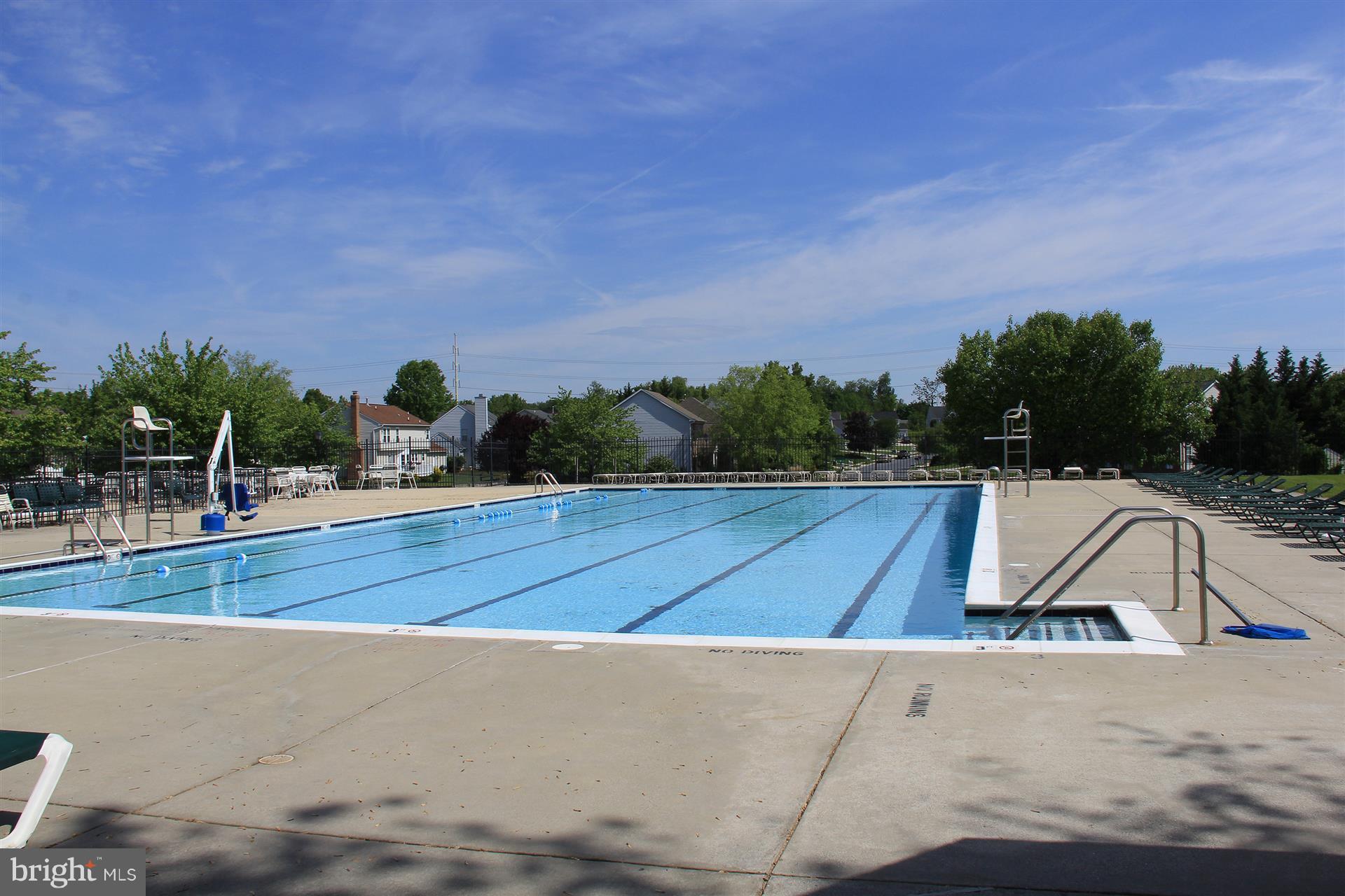 5415 Chillingham Place Frederick, MD 21703 - Photo 30 of 30 Community