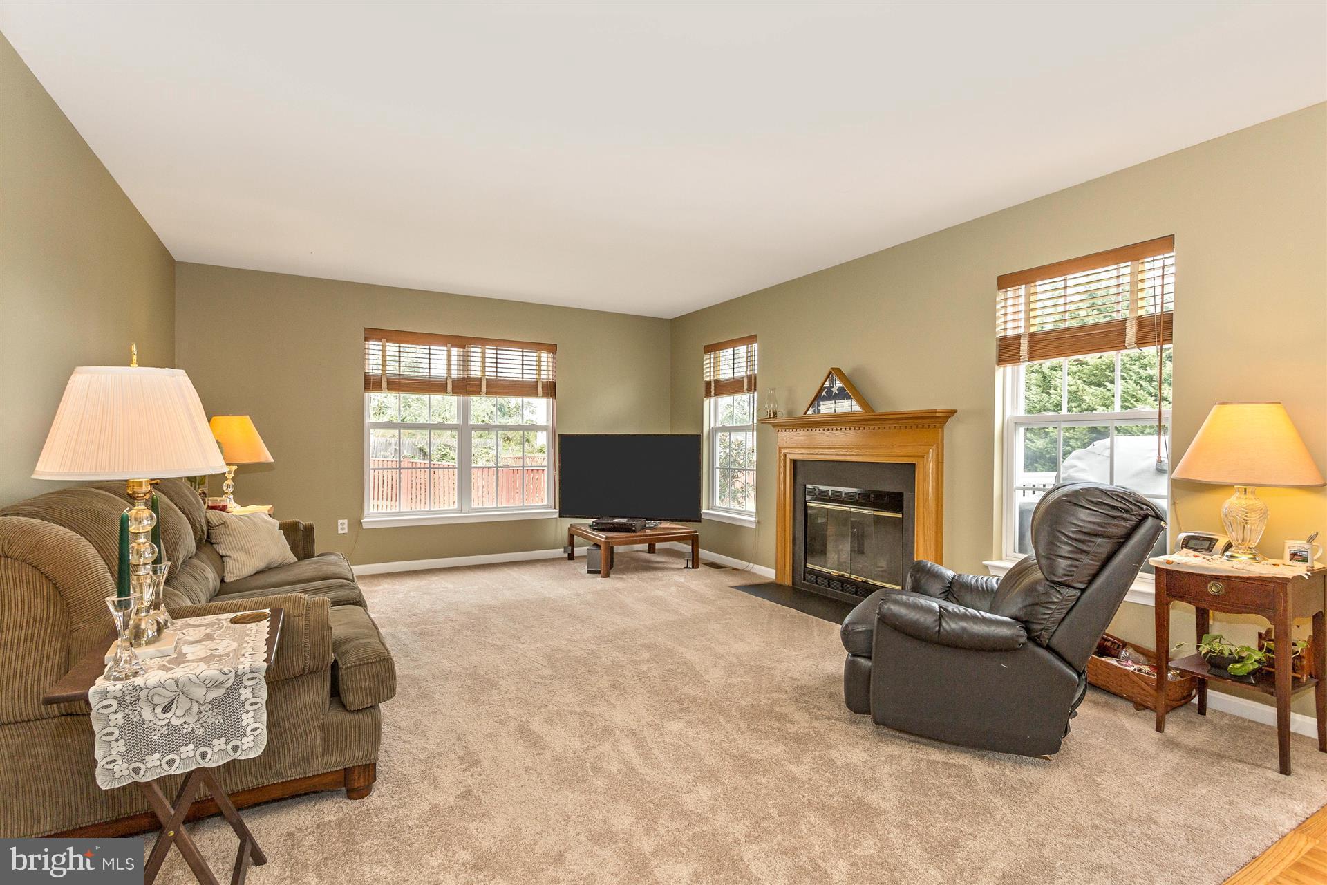 5415 Chillingham Place Frederick, MD 21703 - Photo 7 of 30 Family Room