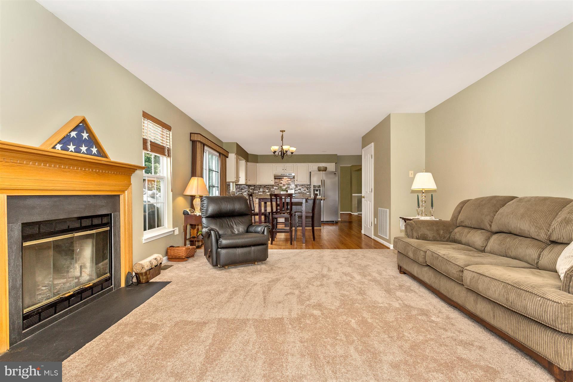 5415 Chillingham Place Frederick, MD 21703 - Photo 8 of 30 Family Room