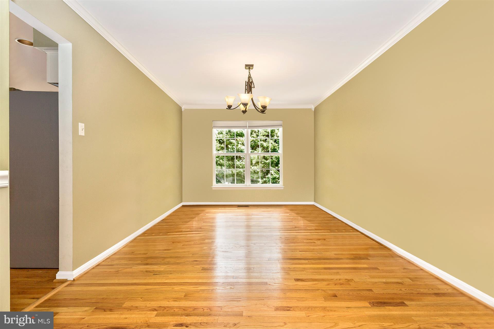 5415 Chillingham Place Frederick, MD 21703 - Photo 9 of 30 Dining Room