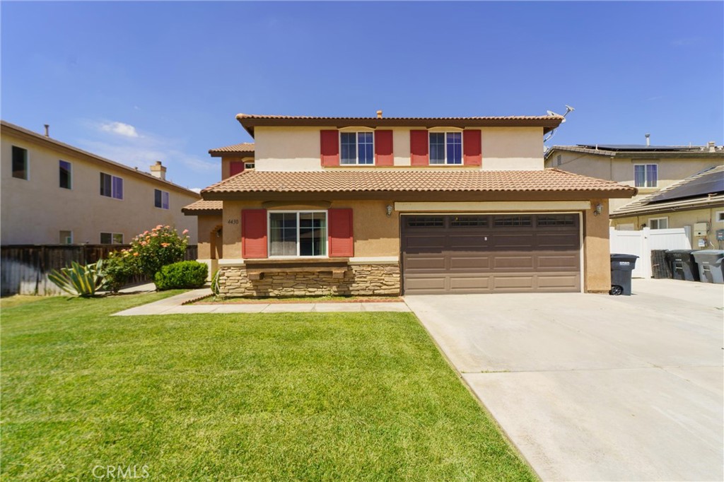 4430 Cactus Tree Lane Hemet, CA 92545 - Photo 1 of 43