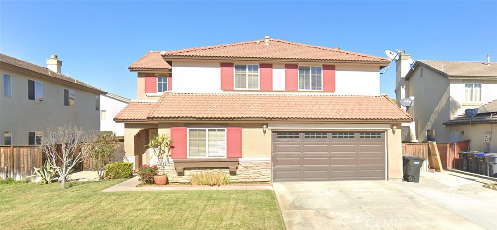 4430 Cactus Tree Lane Hemet, CA 92545 - Photo 19 of 43