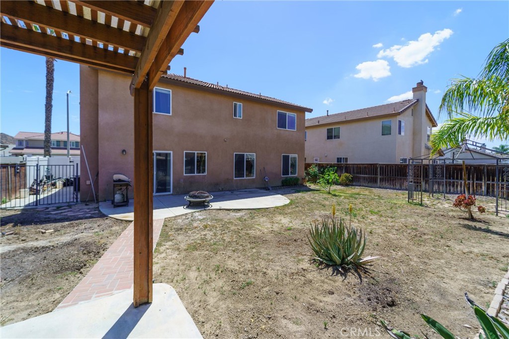 4430 Cactus Tree Lane Hemet, CA 92545 - Photo 22 of 43