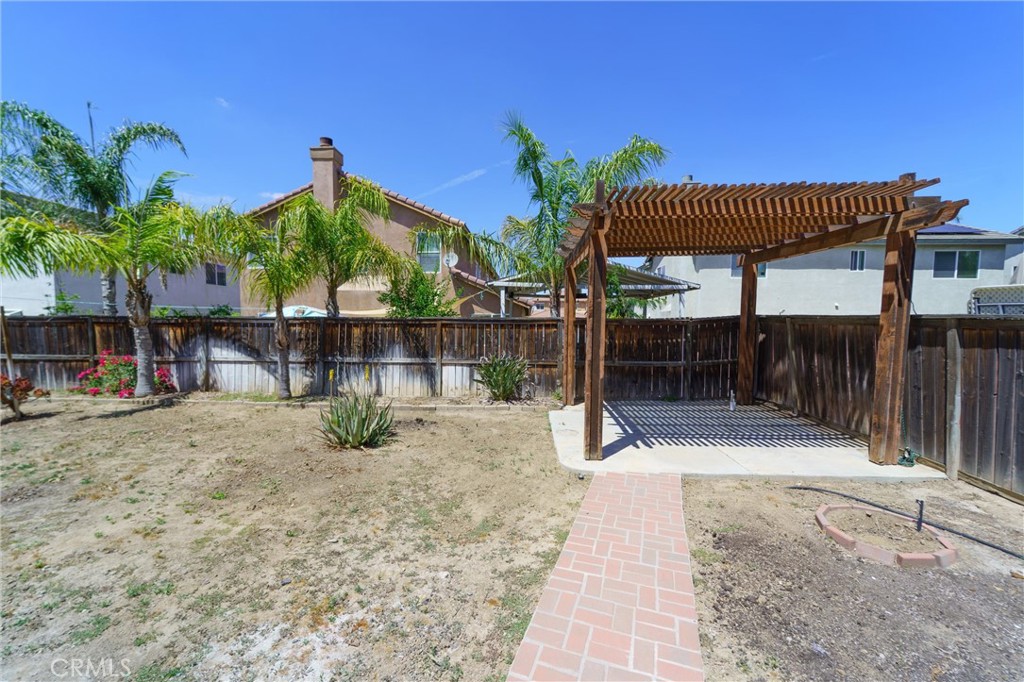 4430 Cactus Tree Lane Hemet, CA 92545 - Photo 24 of 43