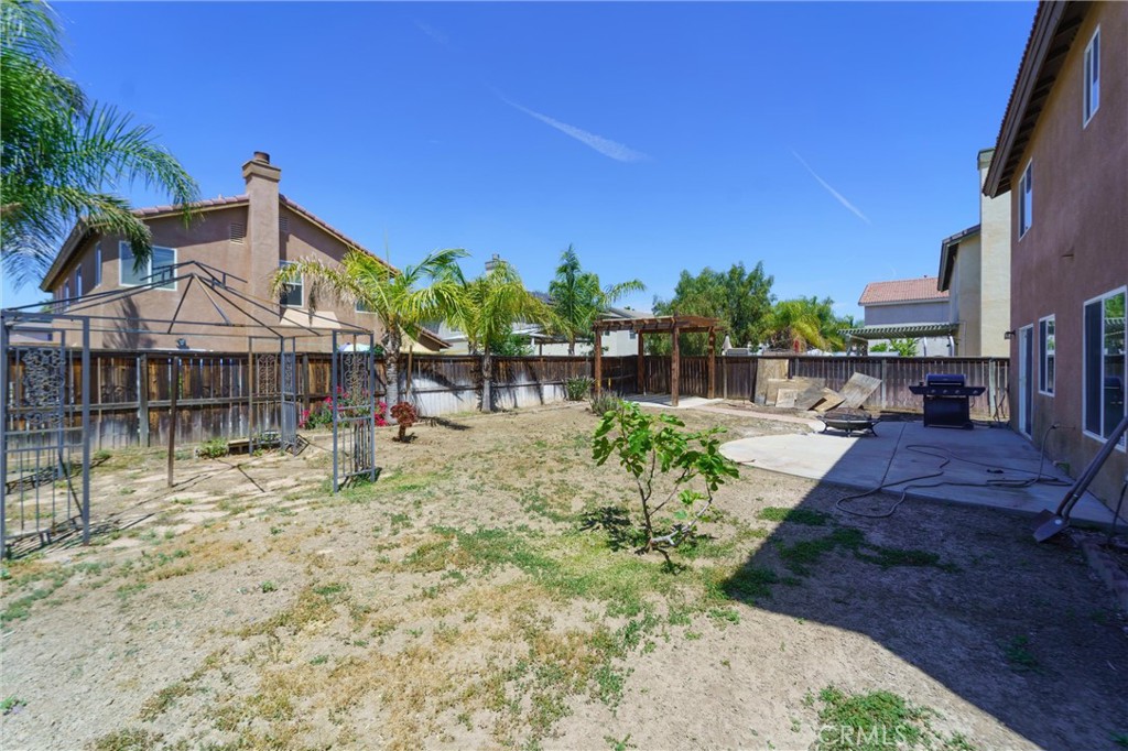 4430 Cactus Tree Lane Hemet, CA 92545 - Photo 25 of 43
