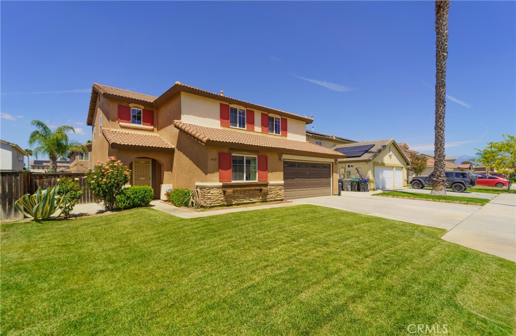 4430 Cactus Tree Lane Hemet, CA 92545 - Photo 8 of 43