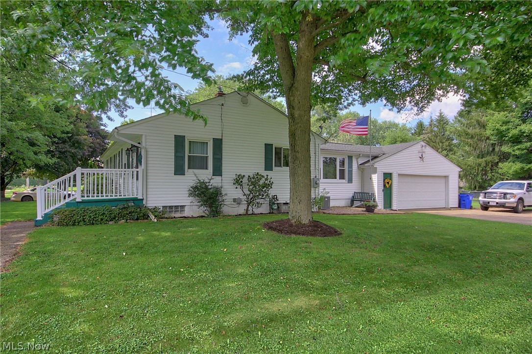 1155 Martin Road Mogadore, OH 44260 - Photo 2 of 35