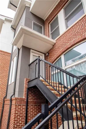 $510,000 | 745 Fountainhead Lane Northeast, Unit 116, Atlanta, GA 30324