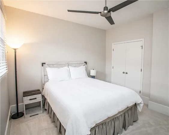 $510,000 | 745 Fountainhead Lane Northeast, Unit 116, Atlanta, GA 30324