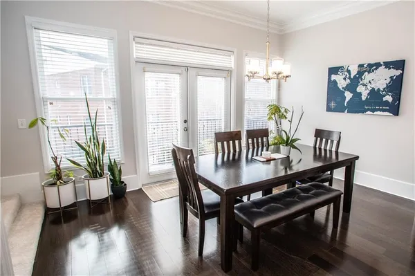 $510,000 | 745 Fountainhead Lane Northeast, Unit 116, Atlanta, GA 30324