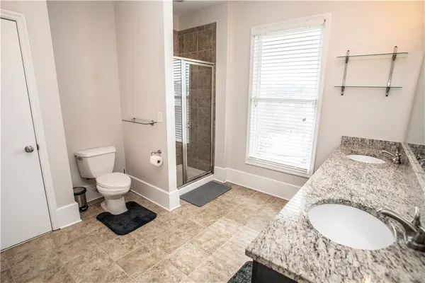 $510,000 | 745 Fountainhead Lane Northeast, Unit 116, Atlanta, GA 30324