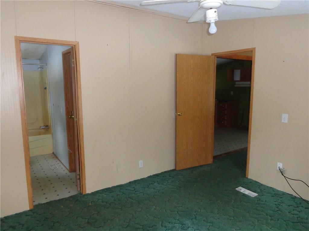 Master Bedroom.