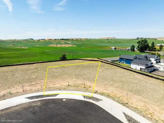 $135,000 | 1113 Steptoe View Lane, Cheney, WA 99004