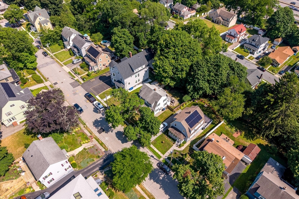 19 Barnard Road Worcester, MA 01605 - Photo 33 of 34