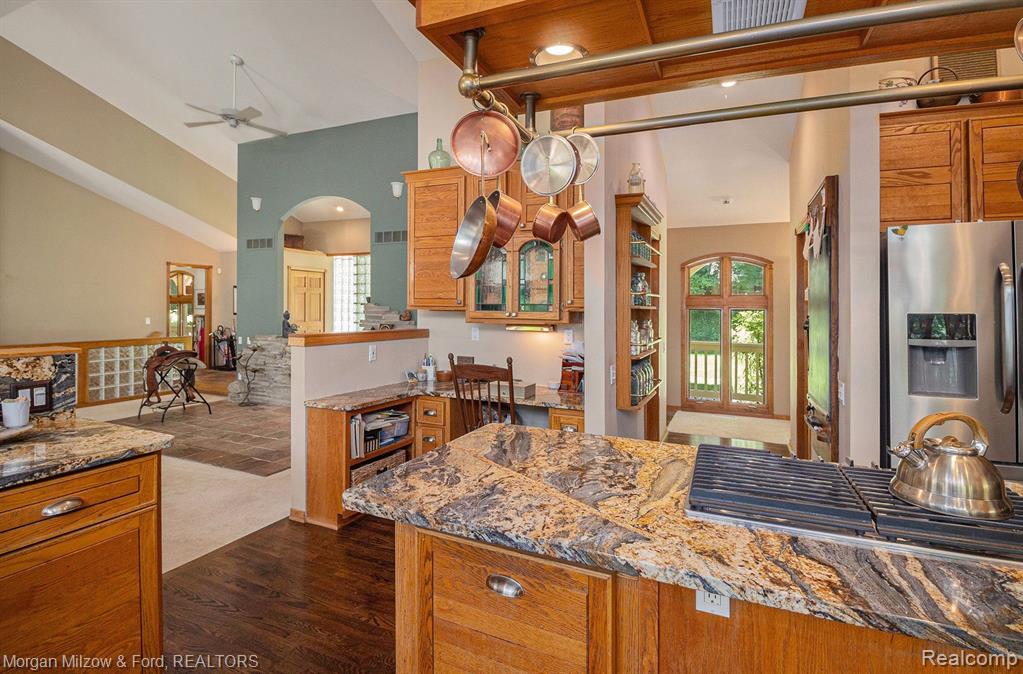 7979 Foster Road Clarkston, MI 48346 - Photo 10 of 45