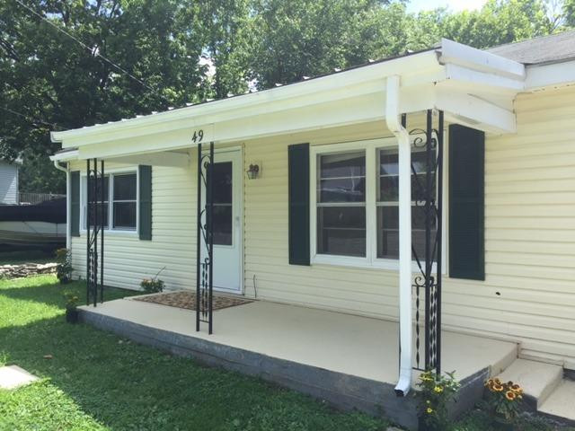 49 School House Road Frankfort, KY 40601 - Photo 2 of 12 Photo 2