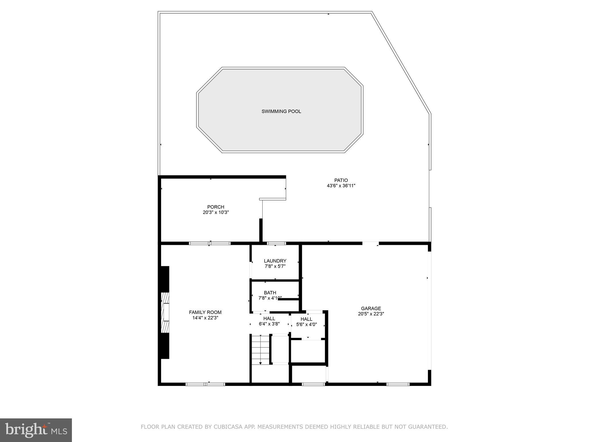 2116 Circle Road Carlisle, PA 17013 - Photo 29 of 31 Gallery Image 29