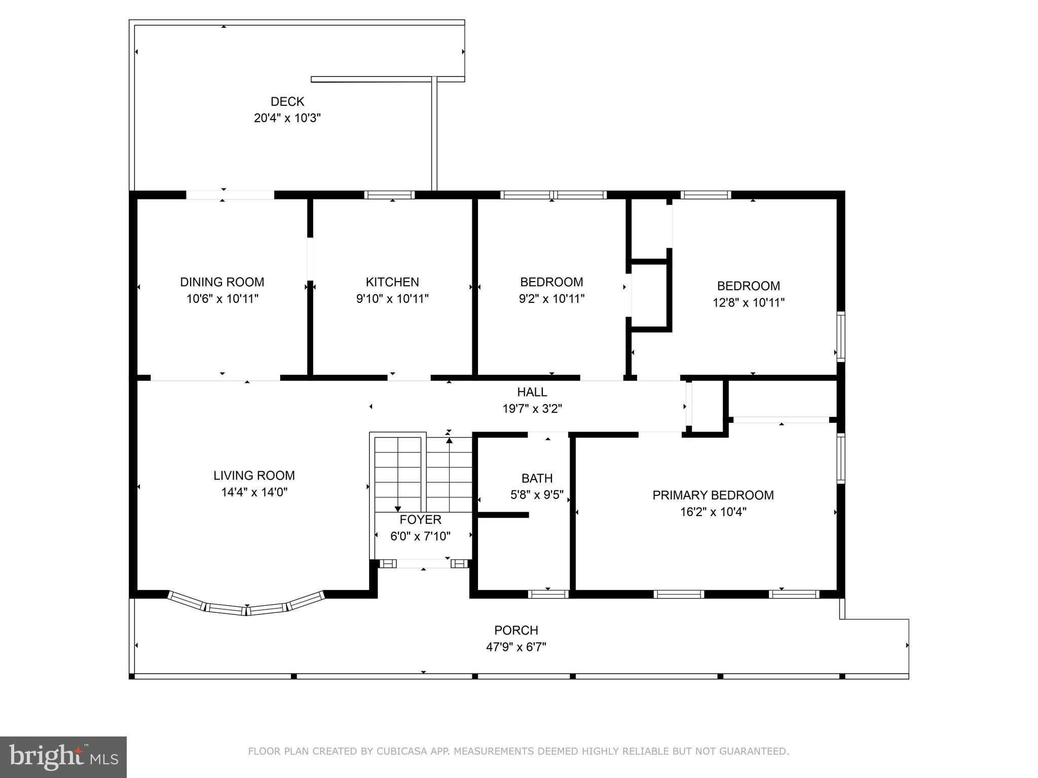 2116 Circle Road Carlisle, PA 17013 - Photo 30 of 31 Gallery Image 30