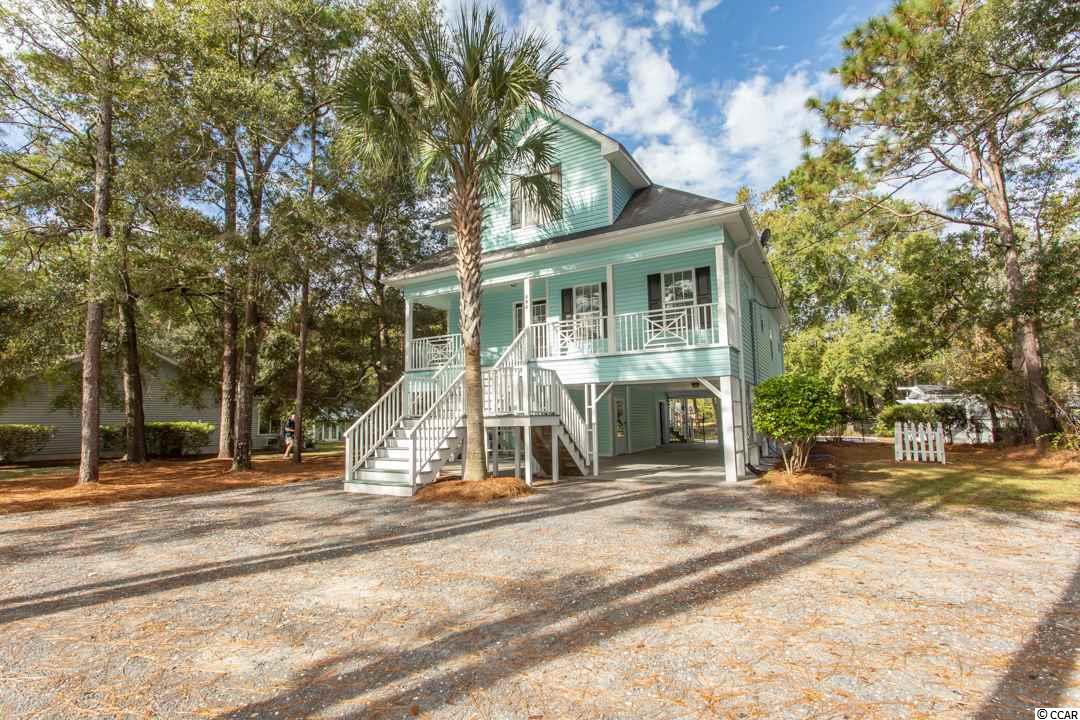 595 Kings River Road Pawleys Island, SC 29585 - Photo 2 of 40 Gallery Image 2