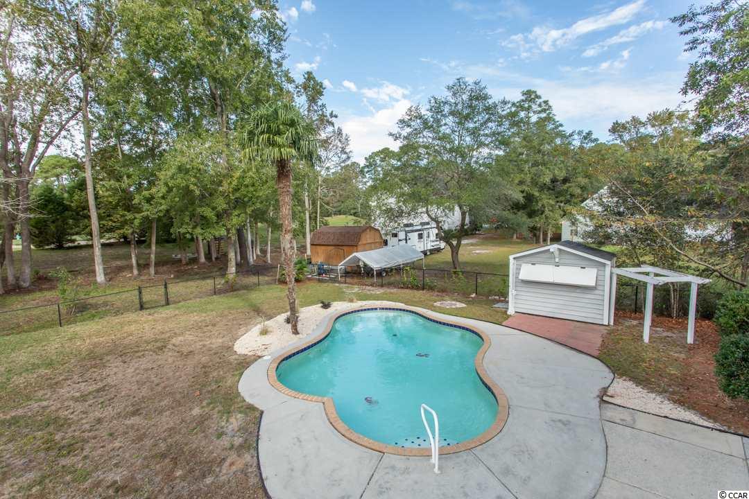 595 Kings River Road Pawleys Island, SC 29585 - Photo 15 of 40 Gallery Image 15