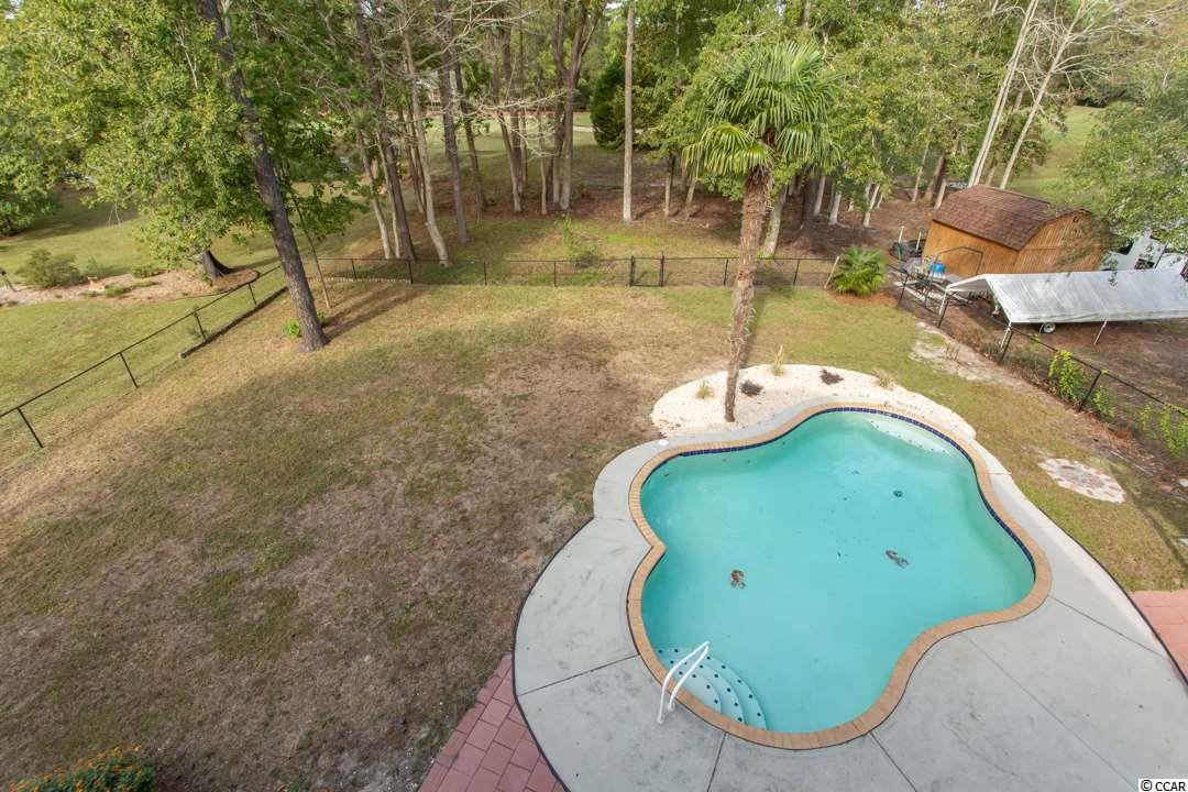 595 Kings River Road Pawleys Island, SC 29585 - Photo 16 of 40 Gallery Image 16