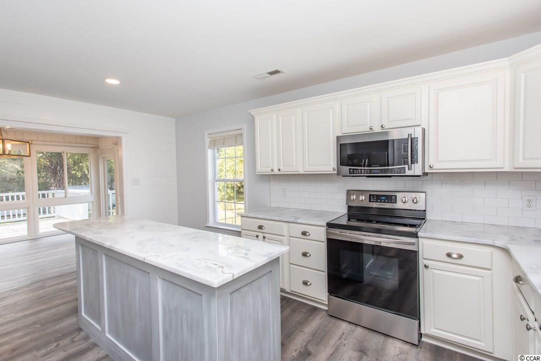 595 Kings River Road Pawleys Island, SC 29585 - Photo 20 of 40 Gallery Image 20
